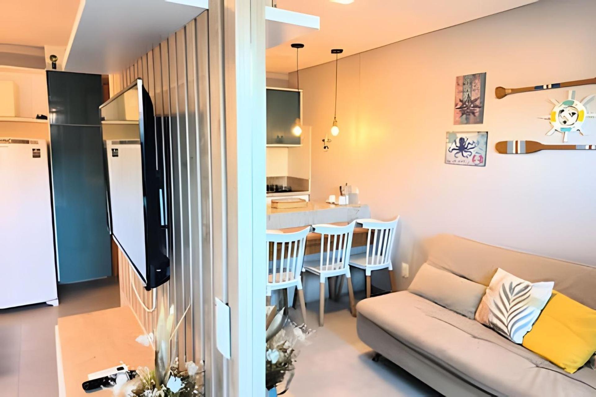 Apartamento Margot By Temporada Pôrto das Galinhas