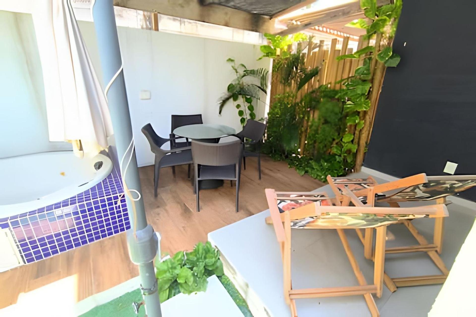 Apartamento Margot By Temporada *