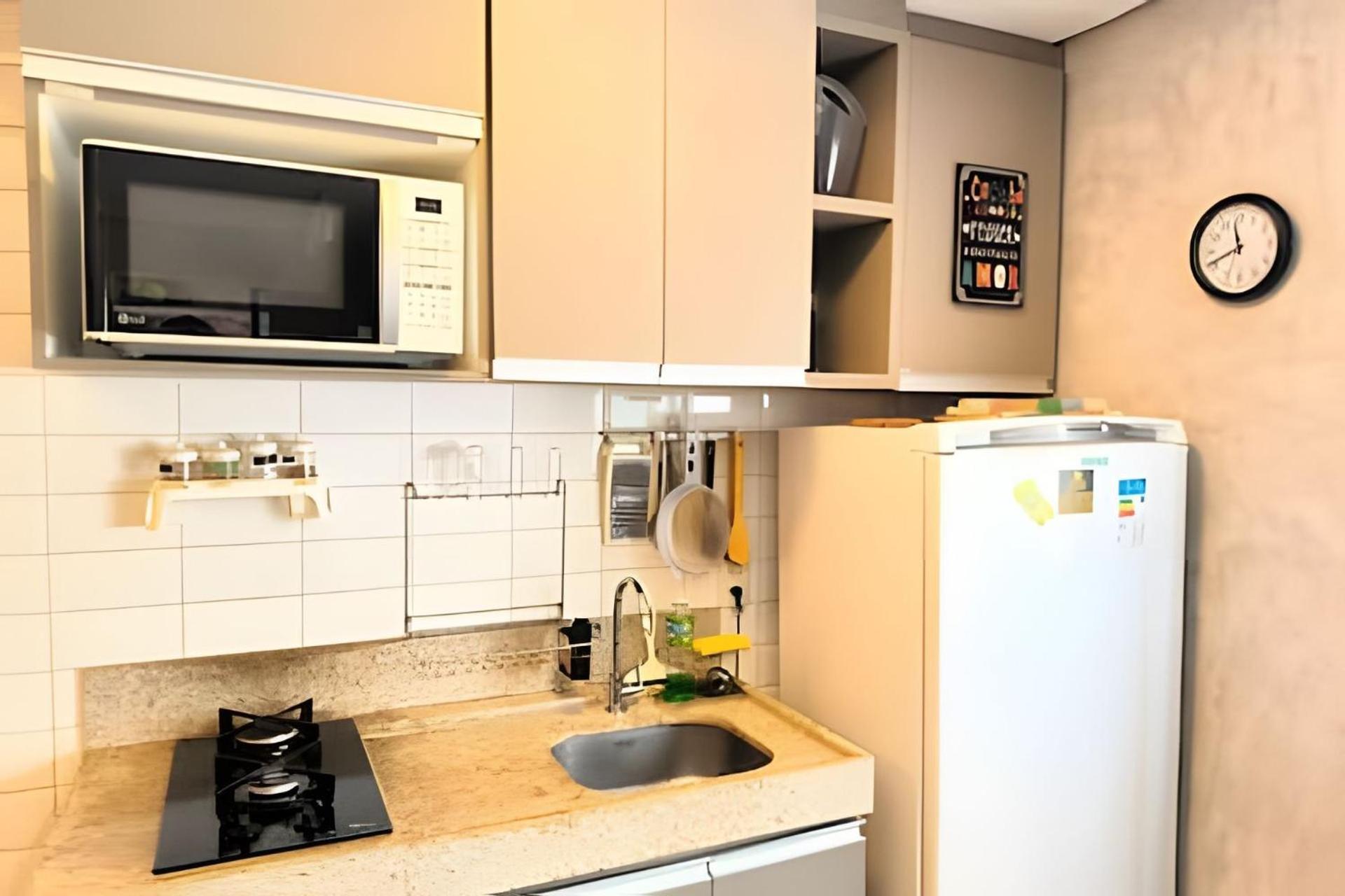 Apartamento Margot By Temporada