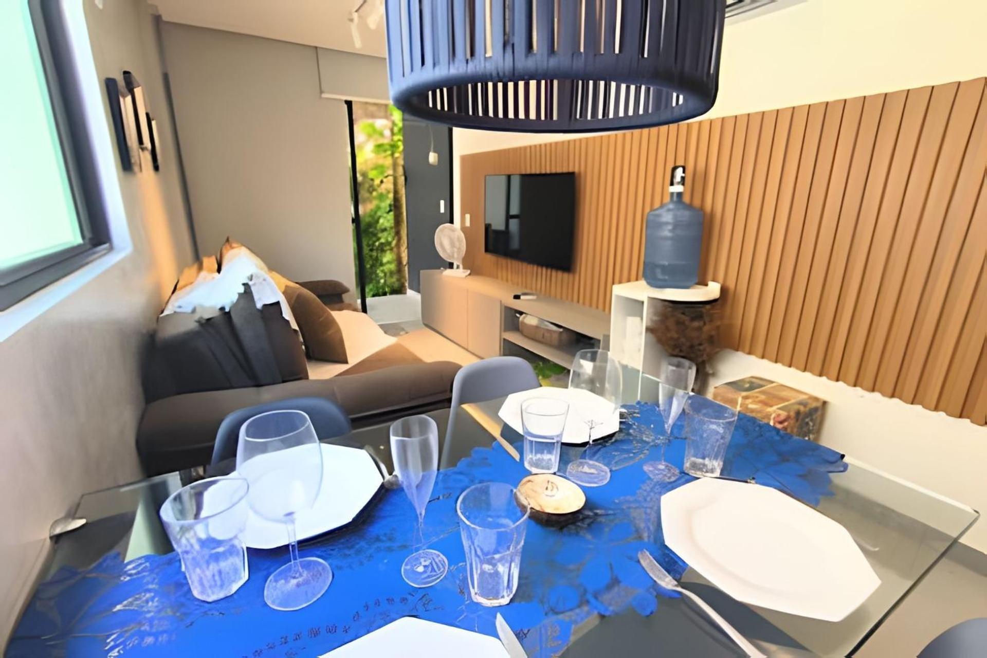 Apartamento Margot By Temporada Pôrto das Galinhas