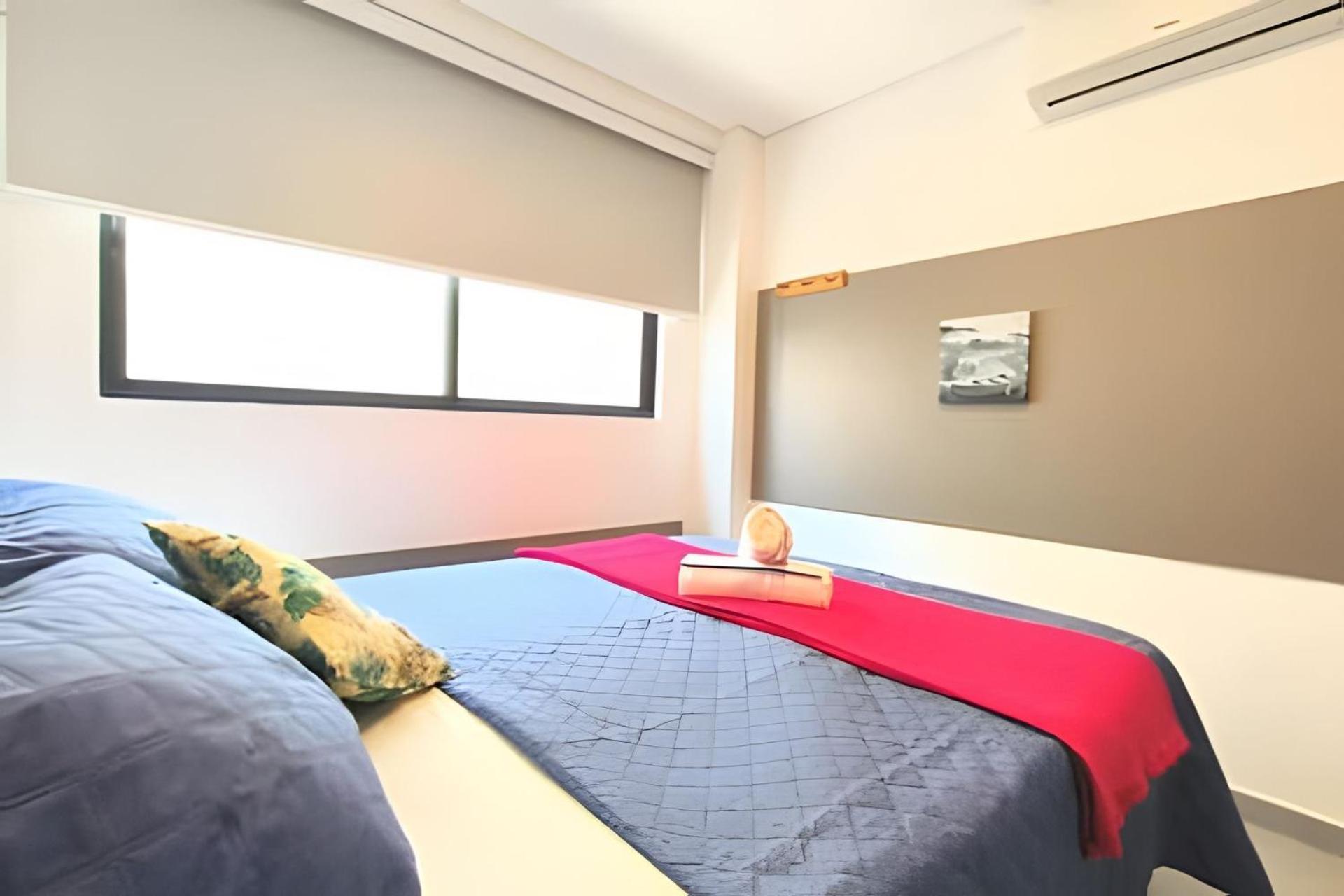 Apartamento Margot By Temporada Pôrto das Galinhas